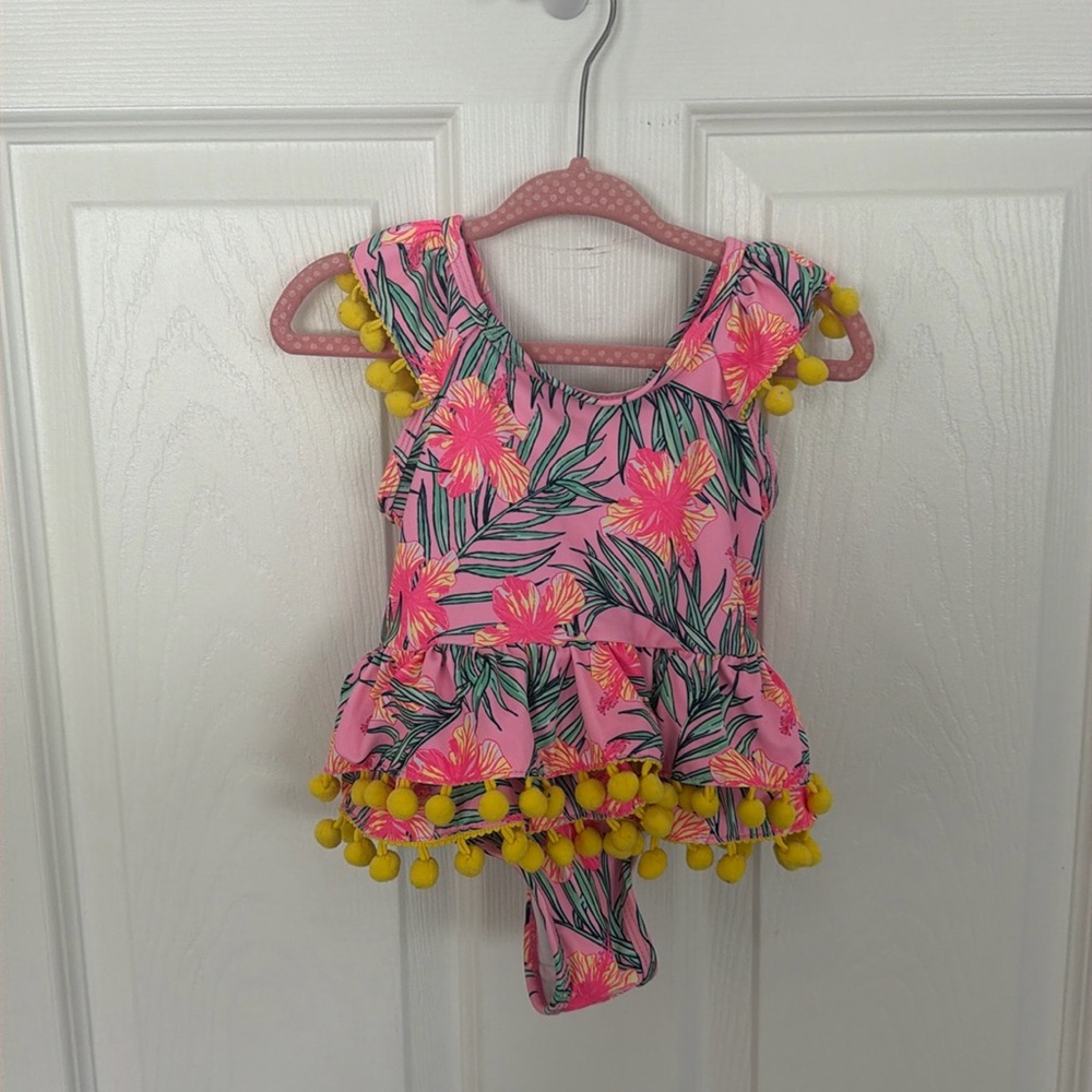 Nicole Miller Bathing Suit